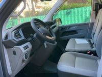 gebraucht VW Transporter T6.1NP 58000.- incl 100km