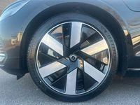 Gebraucht Volvo V60 Plus 349 PS (256 kW) 2025 Onyx schwarz Kombi