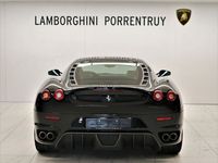 Gebraucht Ferrari F430 489 PS (359 kW) 2009 Schwarz