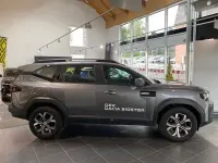 Gebraucht Dacia Bigster Expression 140 PS (102 kW) 2025 Grau SUV