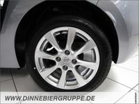 gebraucht Opel Corsa Edition 1.2. 55kW *SHZ*PDC*Multimedia-Radi