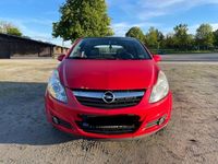 gebraucht Opel Corsa D 1,4