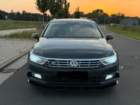 Gebraucht VW Passat 150 PS (110 kW) 2015 Grau Kombi