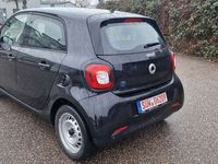 gebraucht Smart ForFour Electric Drive forFour / EQ