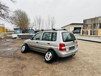 gebraucht Mazda Demio 1.4 Comfort KLIMA 97.000 KM