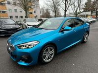 gebraucht BMW 218 218 2 Series Gran Coupe i *M SPORT*VIRT.COCKPIT*