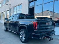 Neu GMC Sierra 439 PS (322 kW) 2025 G6m titanium rush Pickup