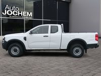 gebraucht Ford Ranger Extrakab XL AHK PDC Kam Klima SHZ sofort