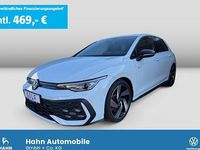 Neu VW Golf VIII GTI 265 PS (194 kW) 2026 Weiß Limousine