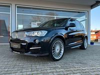 gebraucht Alpina XD3 /Biturbo/Standheizung/Panorama/Lenkradheizung