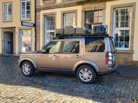 gebraucht Land Rover Discovery 3.0 SDV6 HSE