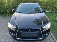 gebraucht Mitsubishi ASX 1.8 DI-D+ 4WD ClearTec