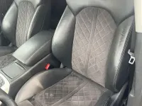 Gebraucht Audi S7 Sport 450 PS (330 kW) 2017 Schwarz Kleinwagen