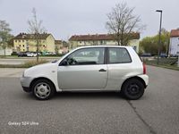 gebraucht Seat Arosa 1.0 TÜV 10/25