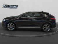 Używany Kia XCeed 160 KM (117 kW) 2022 Czarny SUV