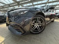 Gebraucht Mercedes E220 AMG 197 PS (144 kW) 2025 Grau Limousine