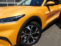 Gebraucht Ford Mustang Mach-E Standard Range 197 kW (269 PS) 2022 Othercolor SUV