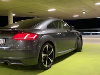 gebraucht Audi Quattro 2.0 TFSI S tronic