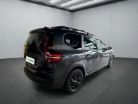Gebraucht Dacia Jogger 110 PS (80 kW) 2022 Grau Van / Kleinbus