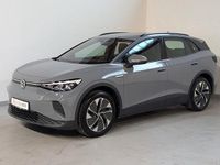 Gebraucht VW ID.4 Pure 125 kW (170 PS) 2022 Grau SUV