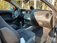 Gebraucht Alfa Romeo MiTo 105 PS (77 kW) 2013 Schwarz Kleinwagen