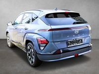 gebraucht Hyundai Kona (SX2) 65,4kWh *PRIME-Paket*360°Kamera*Navigation*P