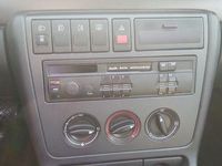 Gebraucht Audi A4 101 PS (74 kW) 1996 Grün metallic Limousine