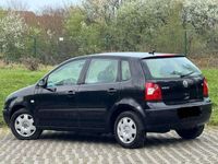 gebraucht VW Polo 1.4 Comfortline 1 Hand guter Zustand Tüv Neu