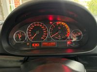 Gebraucht BMW 330 Cabriolet 231 PS (169 kW) 2004 Schwarz Cabrio