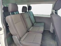Gebraucht VW T6.1 150 PS (110 kW) 2024 Candyweiß Van