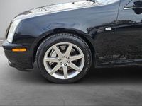 Gebraucht Cadillac STS 325 PS (239 kW) 2010 Limousine