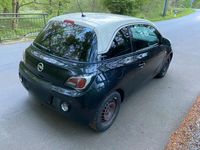 gebraucht Opel Adam 1.4 mit neuem TÜV