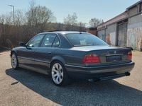 Usata BMW 728 193 CV (141 kW) 2000 Berlina