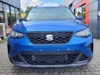 Neu Seat Arona Style 95 PS (69 kW) 2025 Sapphire blau SUV