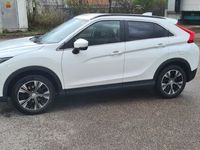 gebraucht Mitsubishi Eclipse Cross Automatik, 1.5 ClearTec T-MIVEC 2