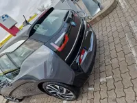 Gebraucht BMW i3 Comfort Edition 125 kW (170 PS) 2021 Grau Kleinwagen