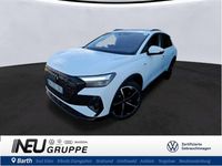 Second-hand Audi e-tron S-Line 210 kW (286 CP) 2024 Alb SUV