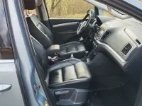 Brugt VW Sharan Highline 140 HK (102 kW) 2013 Grå MPV