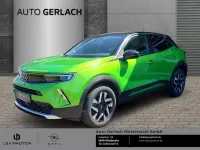 Gebraucht Opel Mokka Elegance 136 PS (100 kW) 2023 Gruen SUV