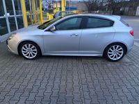 gebraucht Alfa Romeo Giulietta 2.0 JTDM 16V Turismo Turismo