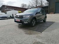 gebraucht Dacia Sandero Stepway Celebration/KLIMA/NAVI/TÜV03-2026/1HAND