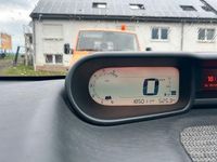 Gebraucht Citroën C3 95 PS (69 kW) 2010 Rot Kombi