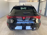 Neu Cupra Leon 150 PS (110 kW) 2025 [0e0e] midnight schwarz metallic [0e0e] midnight schwarz metallic Kombi