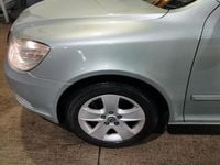 Second-hand Skoda Octavia 160 CP (117 kW) 2012 Andere farben Berlinǎ