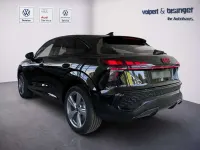 Neu Audi Q3 S-Line 204 PS (150 kW) 2026 Mythosschwarz metallic SUV