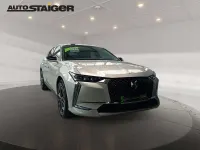 Gebraucht DS Automobiles DS4 Opera 224 PS (164 kW) 2023 Lackierung chrystal pearl/typ SUV