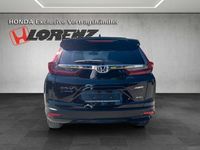 gebraucht Honda CR-V 2.0 HYBRID 4WD Sport Line Plus