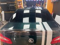 Gebraucht Skoda Superb 170 PS (125 kW) 2009 Grün Limousine