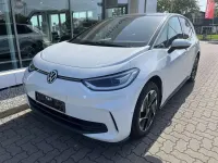 Gebraucht VW ID.3 Pro 150 kW (204 PS) 2025 Gletscherweiß metallic Kleinwagen