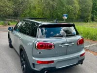 Gebraucht Mini Cooper S Clubman 192 PS (141 kW) 2017 Grau Kombi